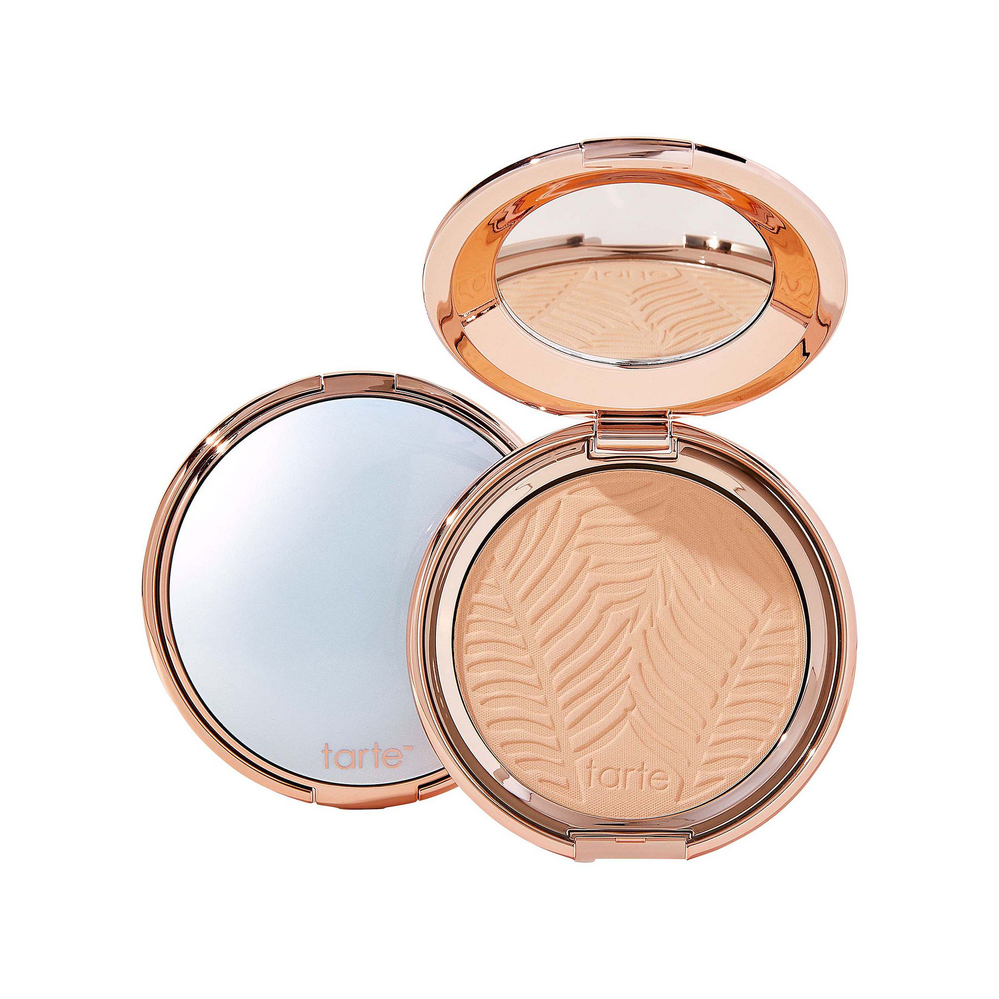 tarte Amazonian clay blurring powder foundation, Size: .28 Oz, 20b