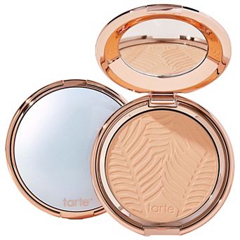 tarte Amazonian clay 16-hour blurring powder foundation