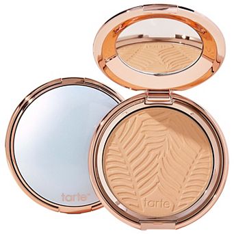 tarte Amazonian clay 16-hour blurring powder foundation