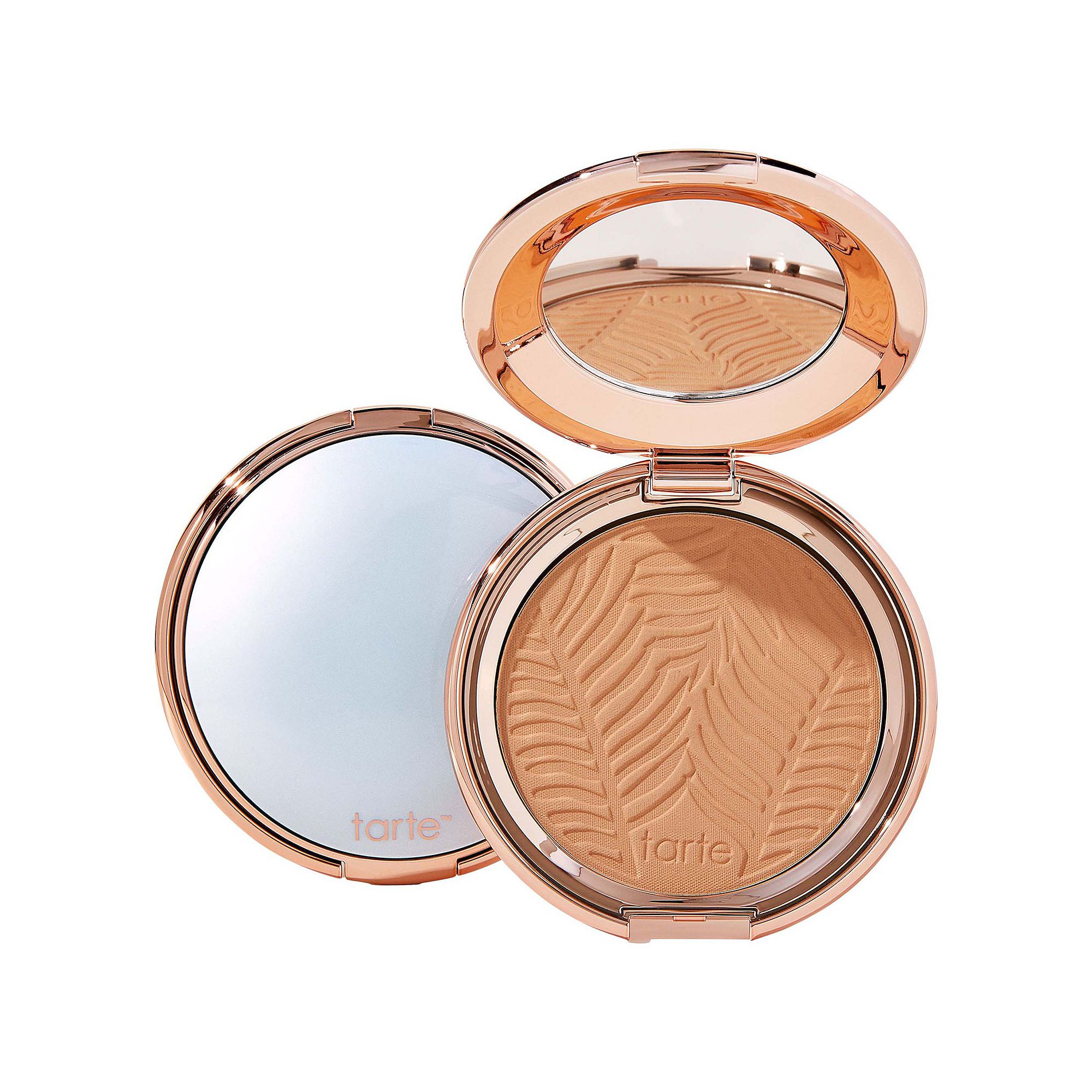 tarte Amazonian clay blurring powder foundation, Size: .28 Oz, 32h