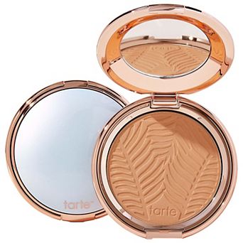 tarte Amazonian clay 16-hour blurring powder foundation
