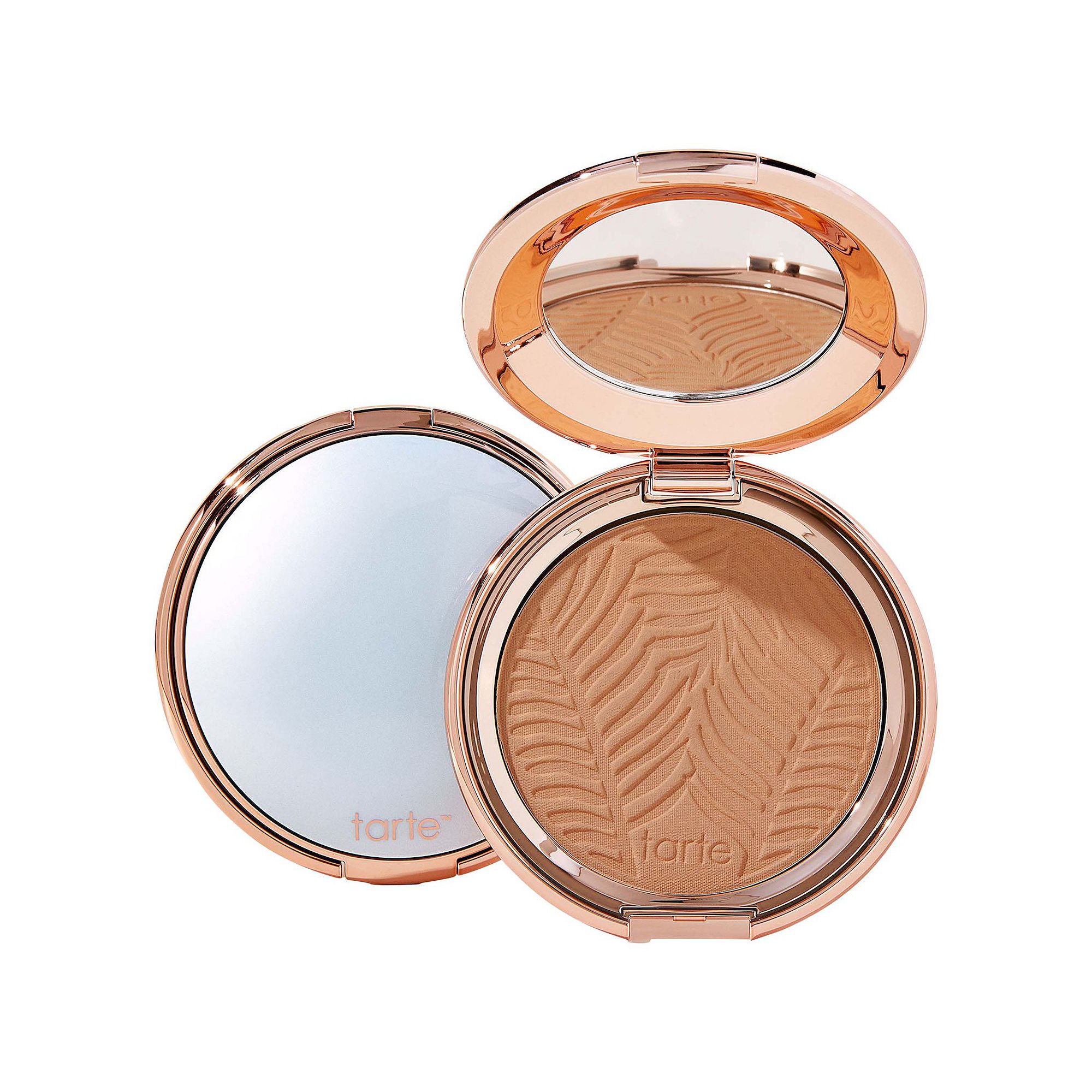 tarte Amazonian clay blurring powder foundation, Size: .28 Oz, 36n