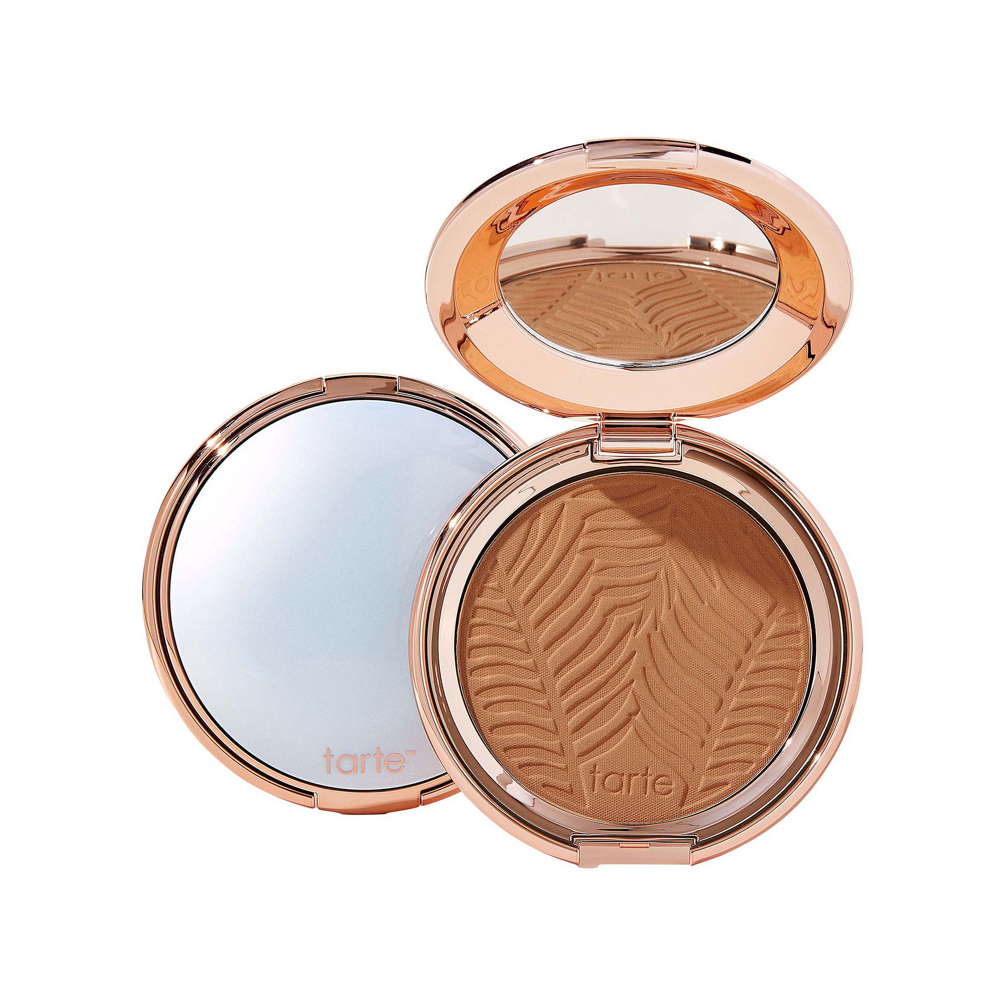tarte Amazonian clay blurring powder foundation, Size: .28 Oz, 42n