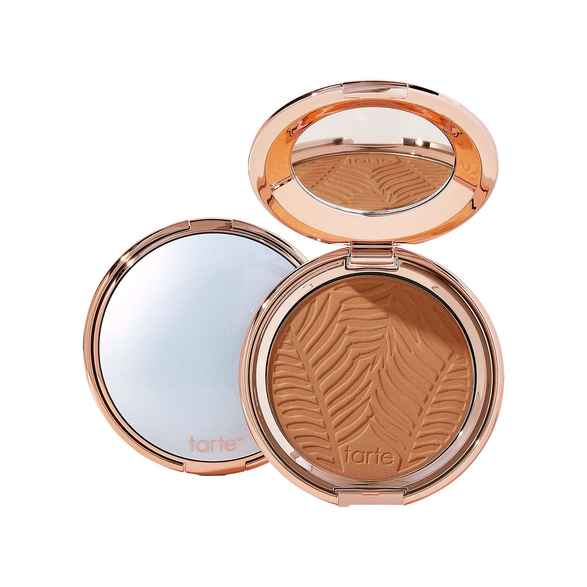 tarte Amazonian clay blurring powder foundation, Size: .28 Oz, 46n