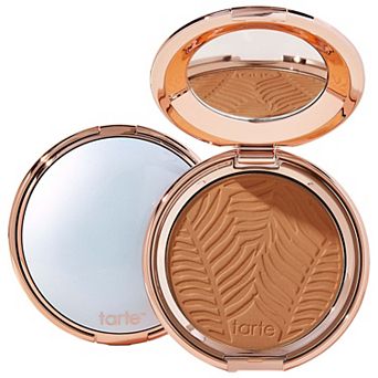 tarte Amazonian clay 16-hour blurring powder foundation