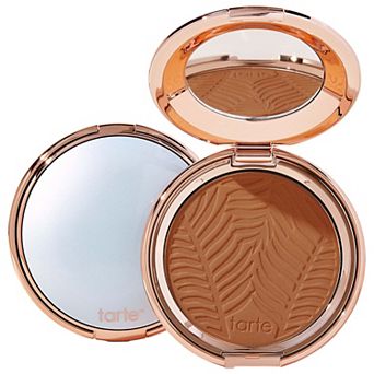 tarte Amazonian clay 16-hour blurring powder foundation