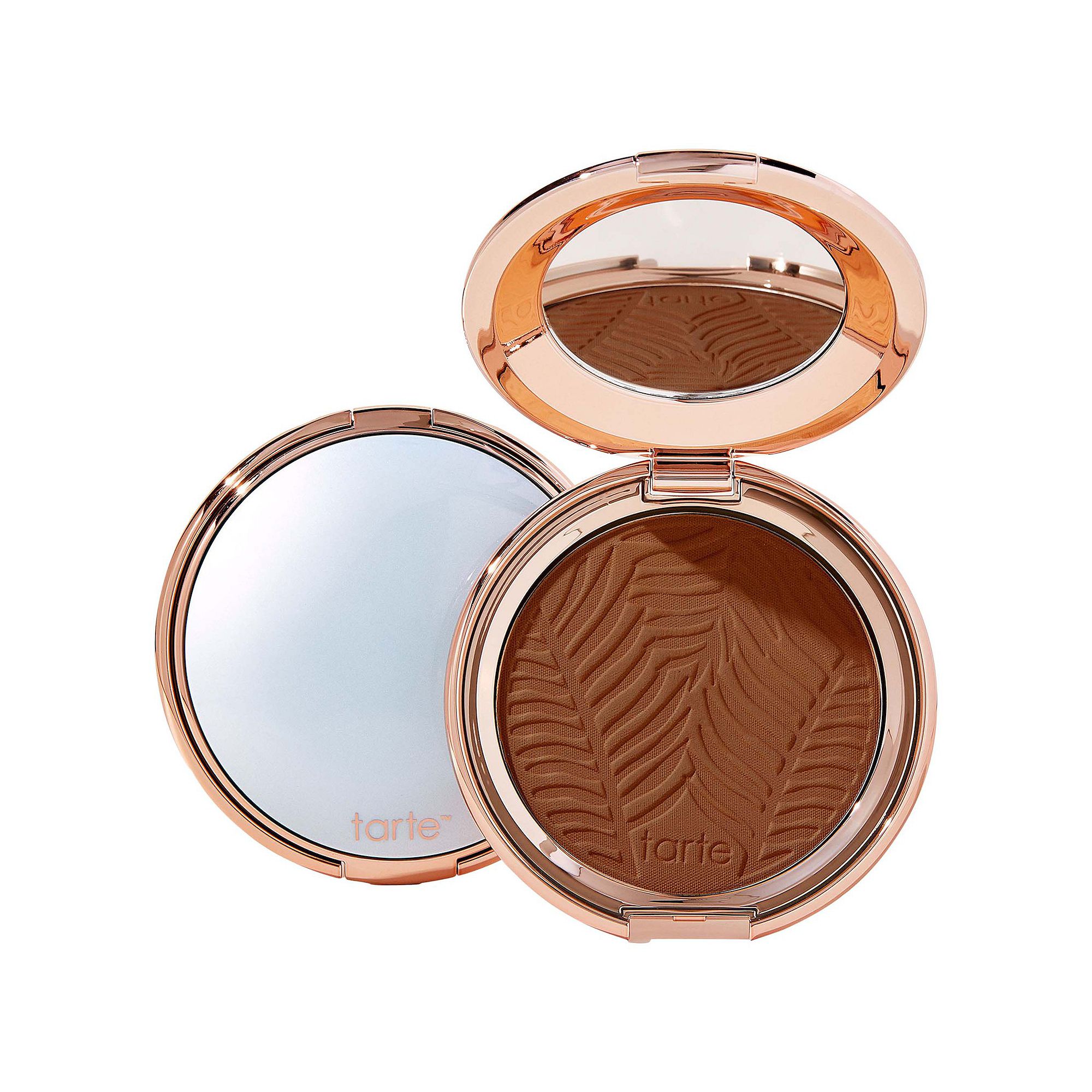 tarte Amazonian clay blurring powder foundation, Size: .28 Oz, 58s