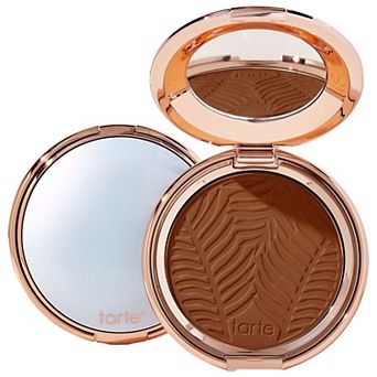 tarte Amazonian clay 16-hour blurring powder foundation