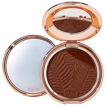tarte Amazonian clay 16-hour blurring powder foundation