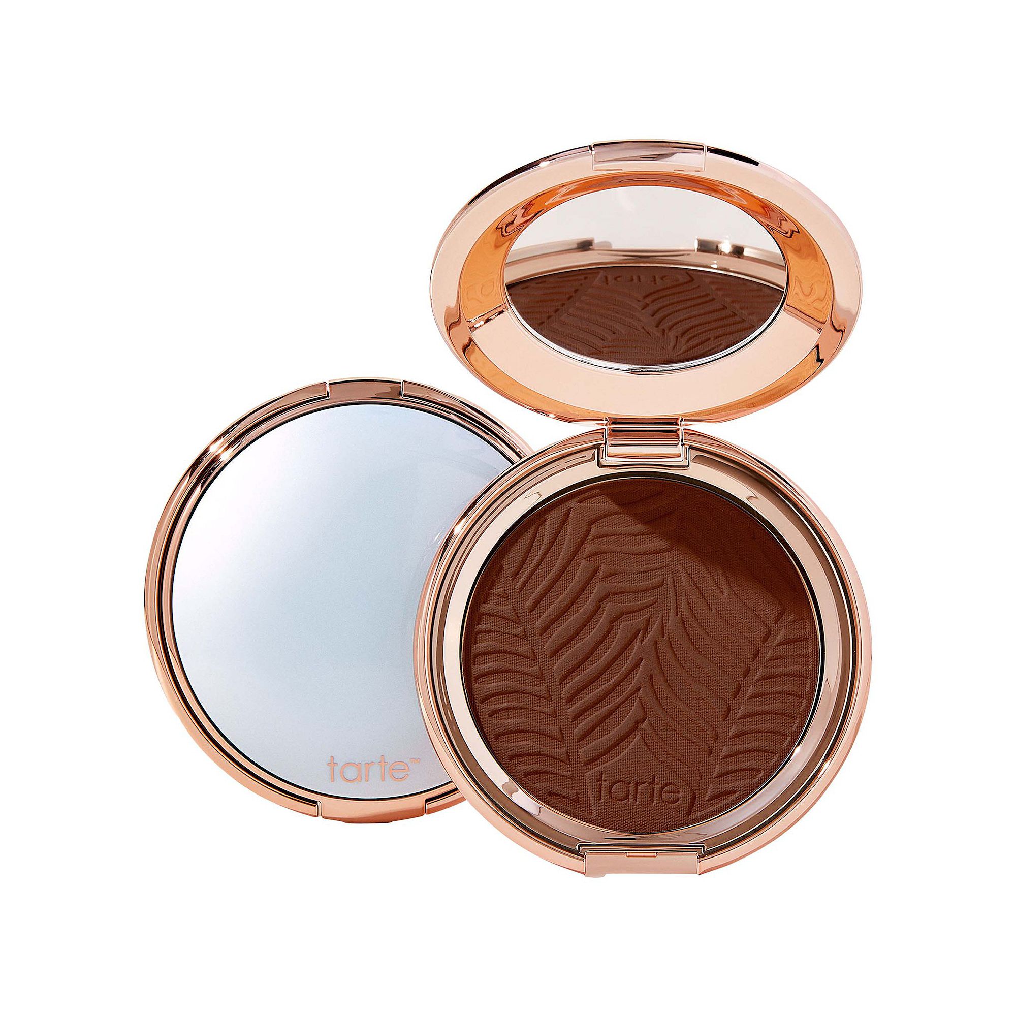 tarte Amazonian clay blurring powder foundation, Size: .28 Oz, 60h