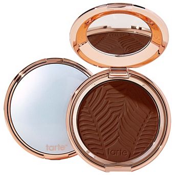 tarte Amazonian clay 16-hour blurring powder foundation