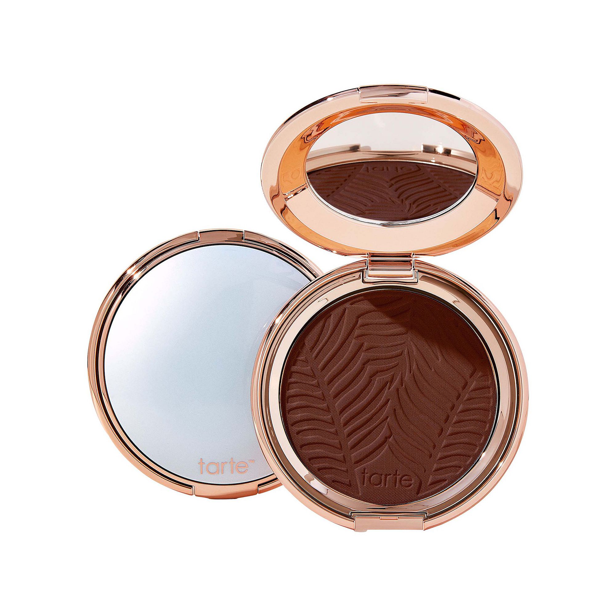 tarte Amazonian clay blurring powder foundation, Size: .28 Oz, 61h