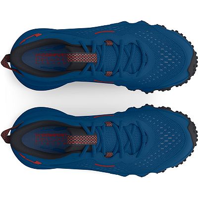 Under Armour Charged Maven Men s Trail Running Shoes