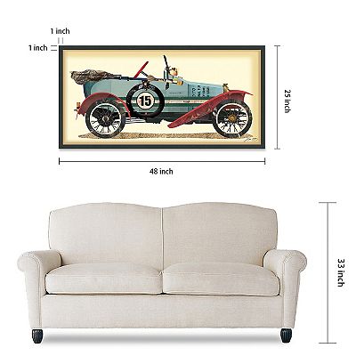 美品】Empire Art DirectのAntique Automobile？ 6058164_ALT8?wid=400&hei=400&