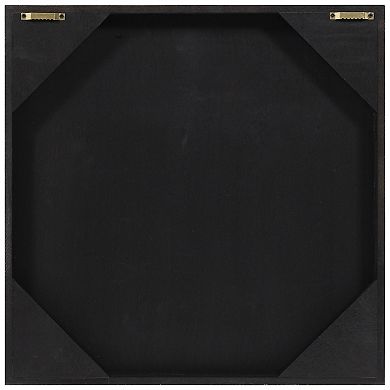 Empire Art Direct Folklorica I Wood Wall Art