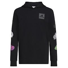 Adidas hoodies outlet kohls