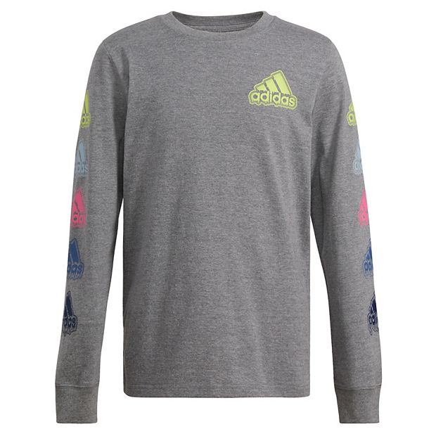 Adidas sales shirts kohls