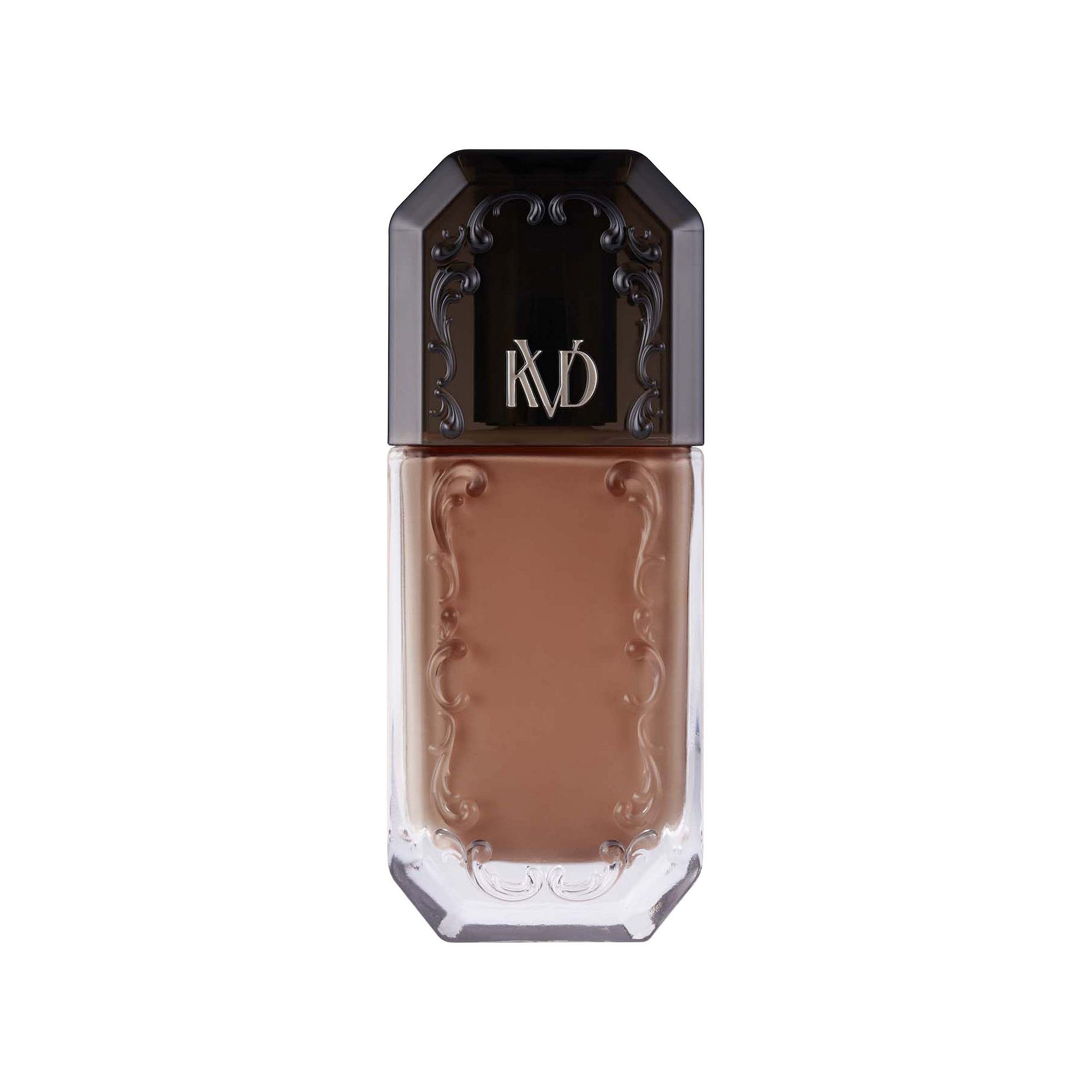 KVD Beauty Good Apple Non-Comedogenic Full-Coverage Serum Foundation, Size: