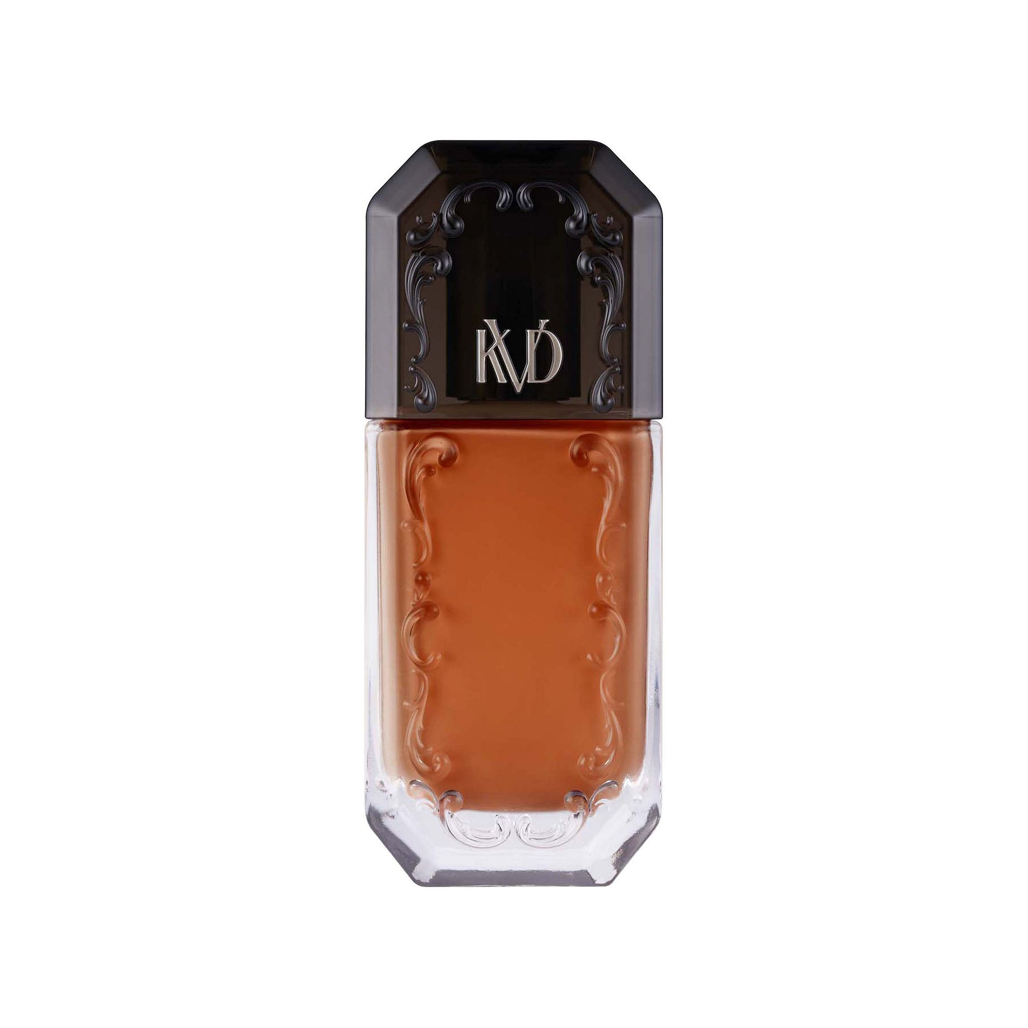 KVD Beauty Good Apple Non-Comedogenic Full-Coverage Serum Foundation, Size: