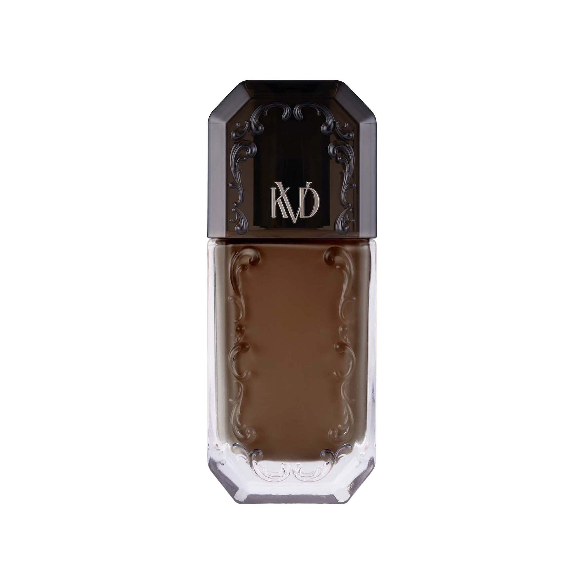 KVD Beauty Good Apple Non-Comedogenic Full-Coverage Serum Foundation, Size: