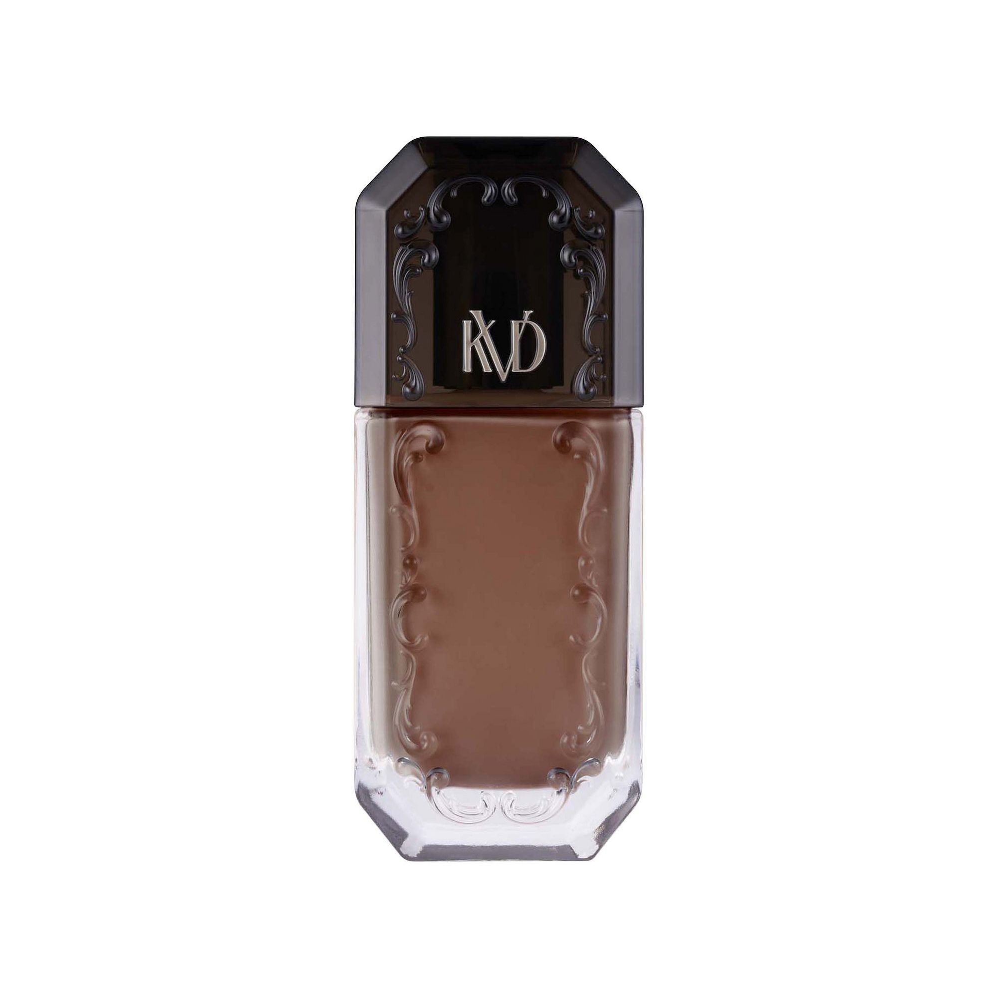 KVD Beauty Good Apple Non-Comedogenic Full-Coverage Serum Foundation, Size:
