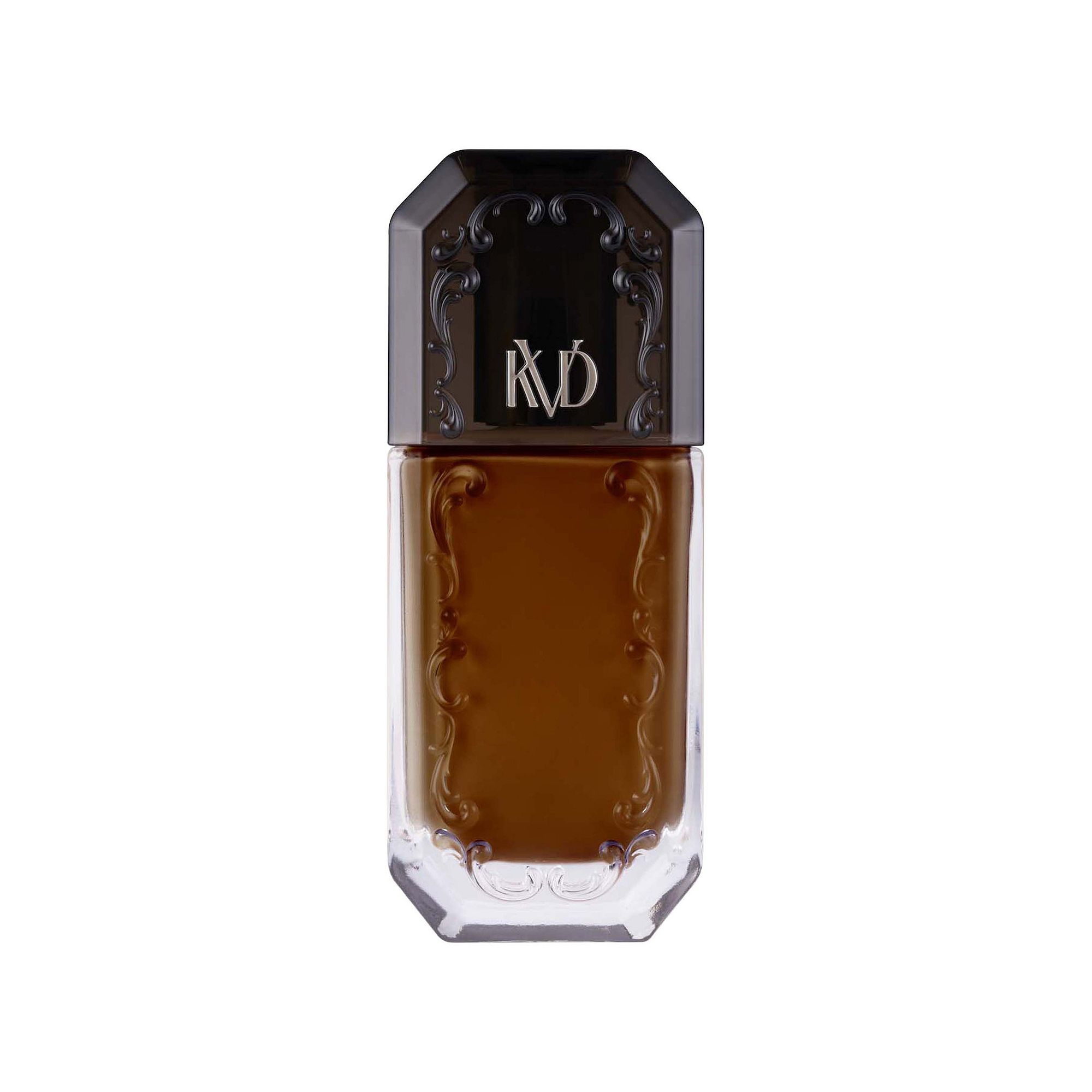 KVD Beauty Good Apple Non-Comedogenic Full-Coverage Serum Foundation, Size: