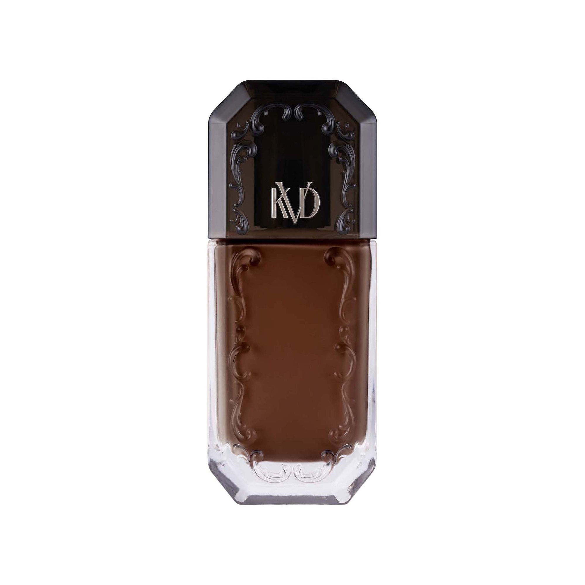 KVD Beauty Good Apple Non-Comedogenic Full-Coverage Serum Foundation, Size: