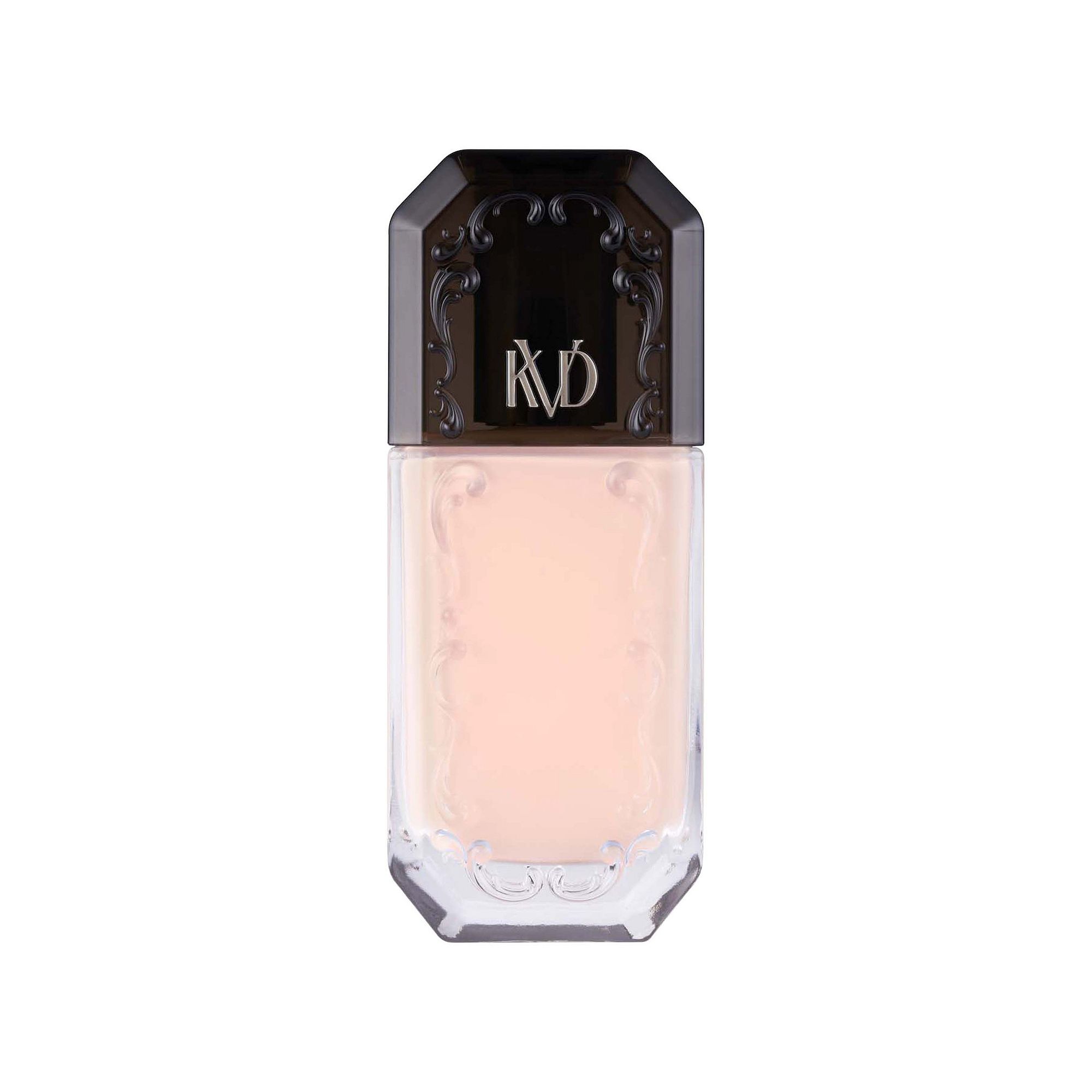 KVD Beauty Good Apple Non-Comedogenic Full-Coverage Serum Foundation, Size: