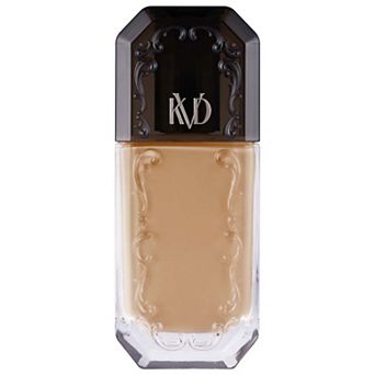KVD Beauty Good Apple Non-Comedogenic Full-Coverage Serum Foundation