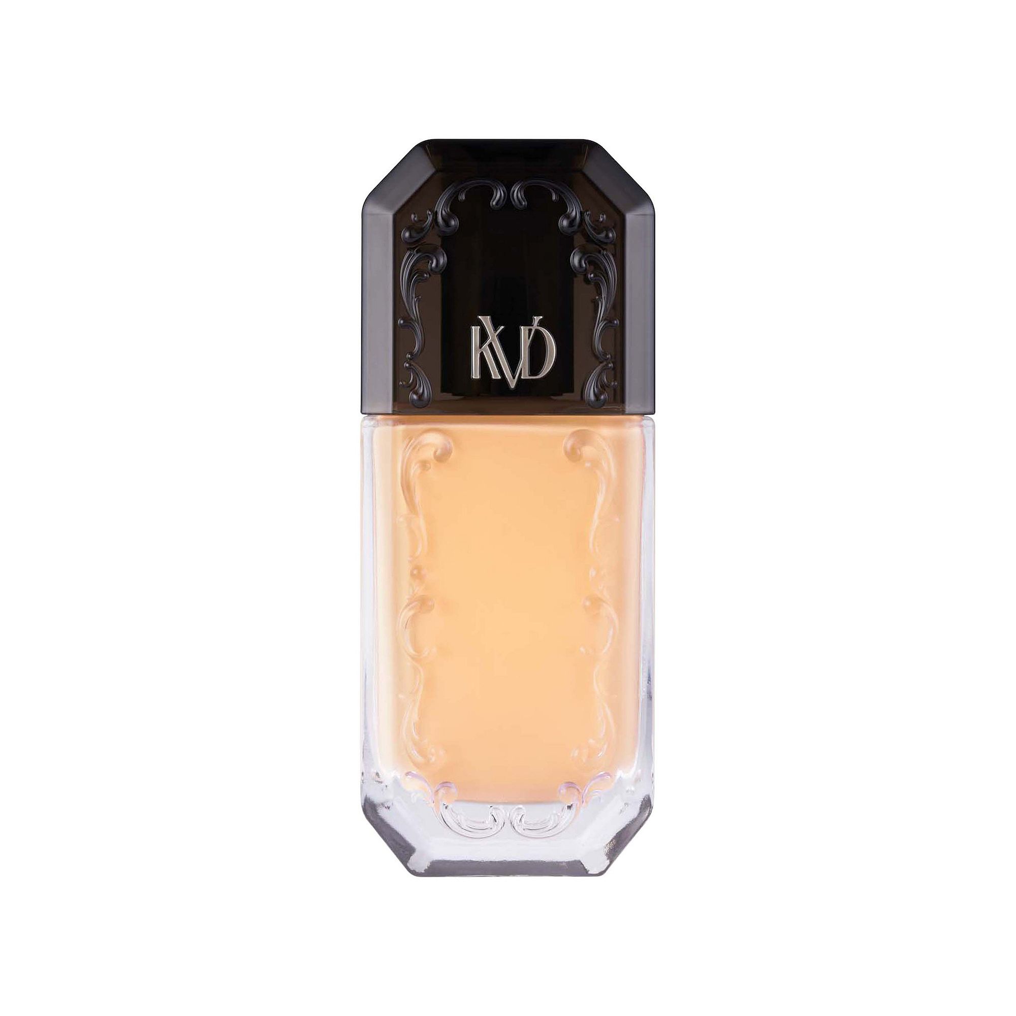 KVD Beauty Good Apple Non-Comedogenic Full-Coverage Serum Foundation, Size: