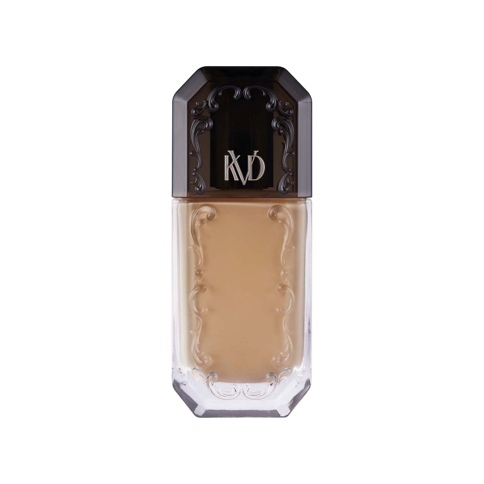 KVD Beauty Good Apple Non-Comedogenic Full-Coverage Serum Foundation, Size: