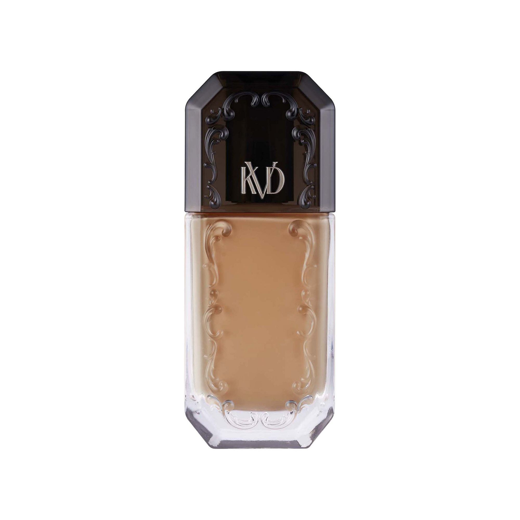 KVD Beauty Good Apple Non-Comedogenic Full-Coverage Serum Foundation, Size: