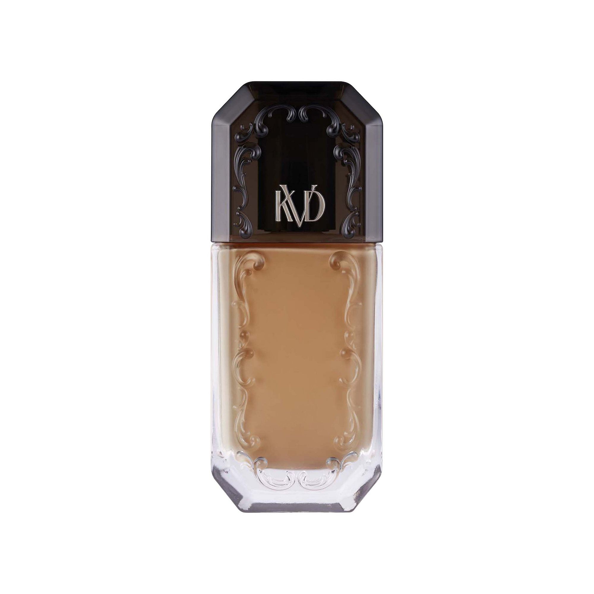 KVD Beauty Good Apple Non-Comedogenic Full-Coverage Serum Foundation, Size: