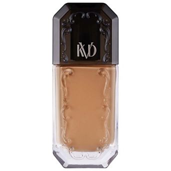 KVD Beauty Good Apple Non-Comedogenic Full-Coverage Serum Foundation