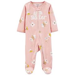 Carter's Outfits, Pajamas, & More from $5 on Kohls.com (Reg. $20