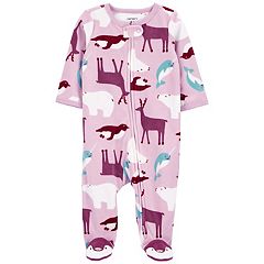 Clearance Carter s Sleepwear Clothing Kohl s