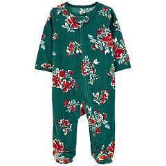 Girls Plush Fleece Hooded Onesie Sleepwear, Footless, Half Zip Kids  Pajamas, Lavender, XS : : Clothing, Shoes & Accessories