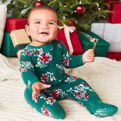 Baby Girl Carter's Fall Winter & Christmas orders Lot