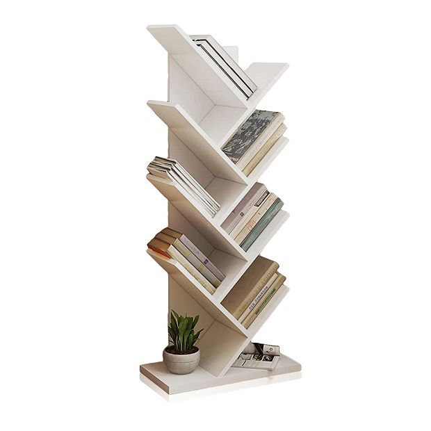 Bookshelves, Bookcases & Free Standing Shelves