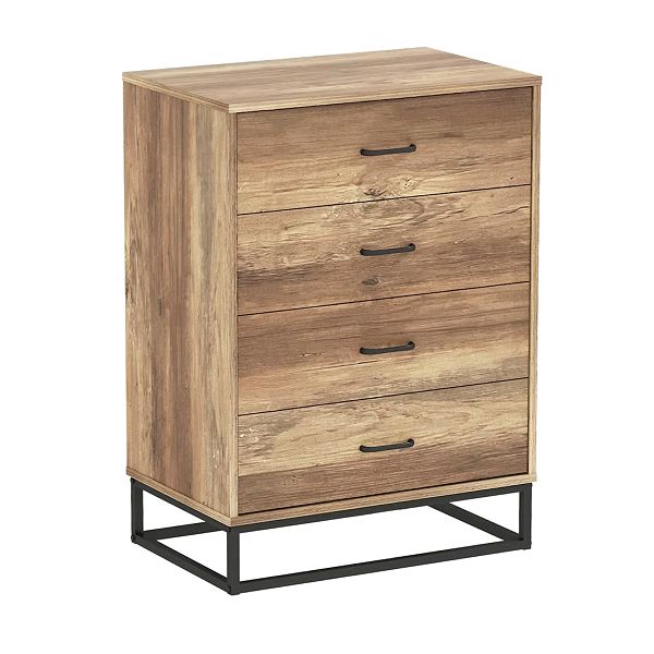 Kohls bedroom deals dressers