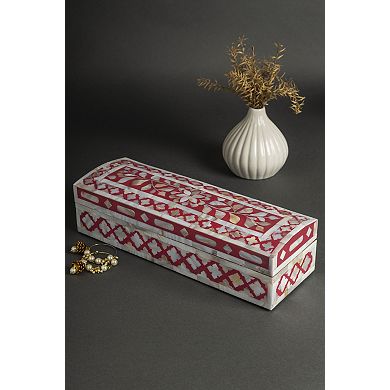 Jodhpur Box, Small