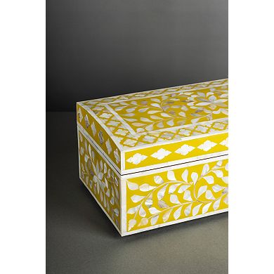 Jodhpur Box, Large