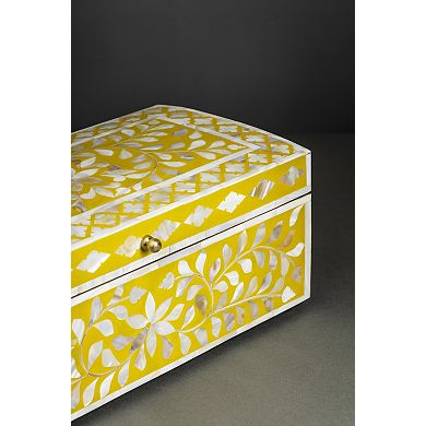 Jodhpur Box, Large