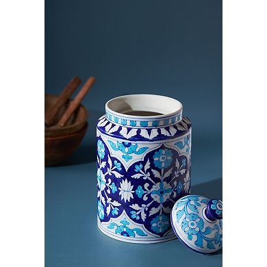 Perveni Decorative Kitchen Canister