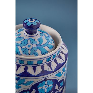 Perveni Decorative Kitchen Canister