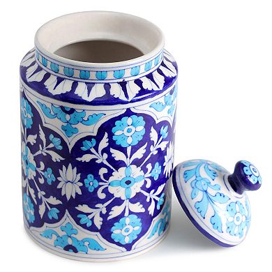 Perveni Decorative Kitchen Canister