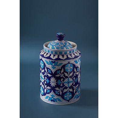 Dhanau Canister