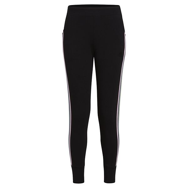 Girls 7 16 adidas Essential 3S Joggers