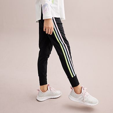 Girls 7-16 adidas Essential 3S Joggers