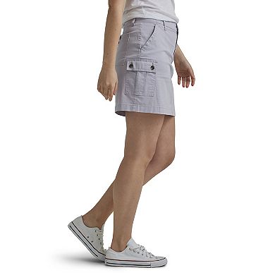 Women's Lee Flex-To-Go Skort